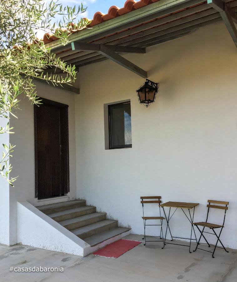 Casas Da Baronia Casa Catarina *