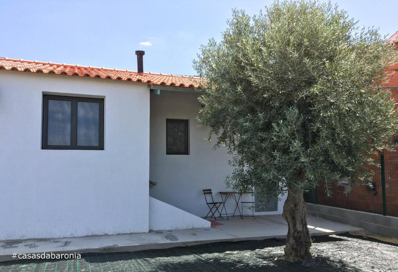 Hébergement de vacances Casas Da Baronia Casa Catarina Vila Nova da Baronia